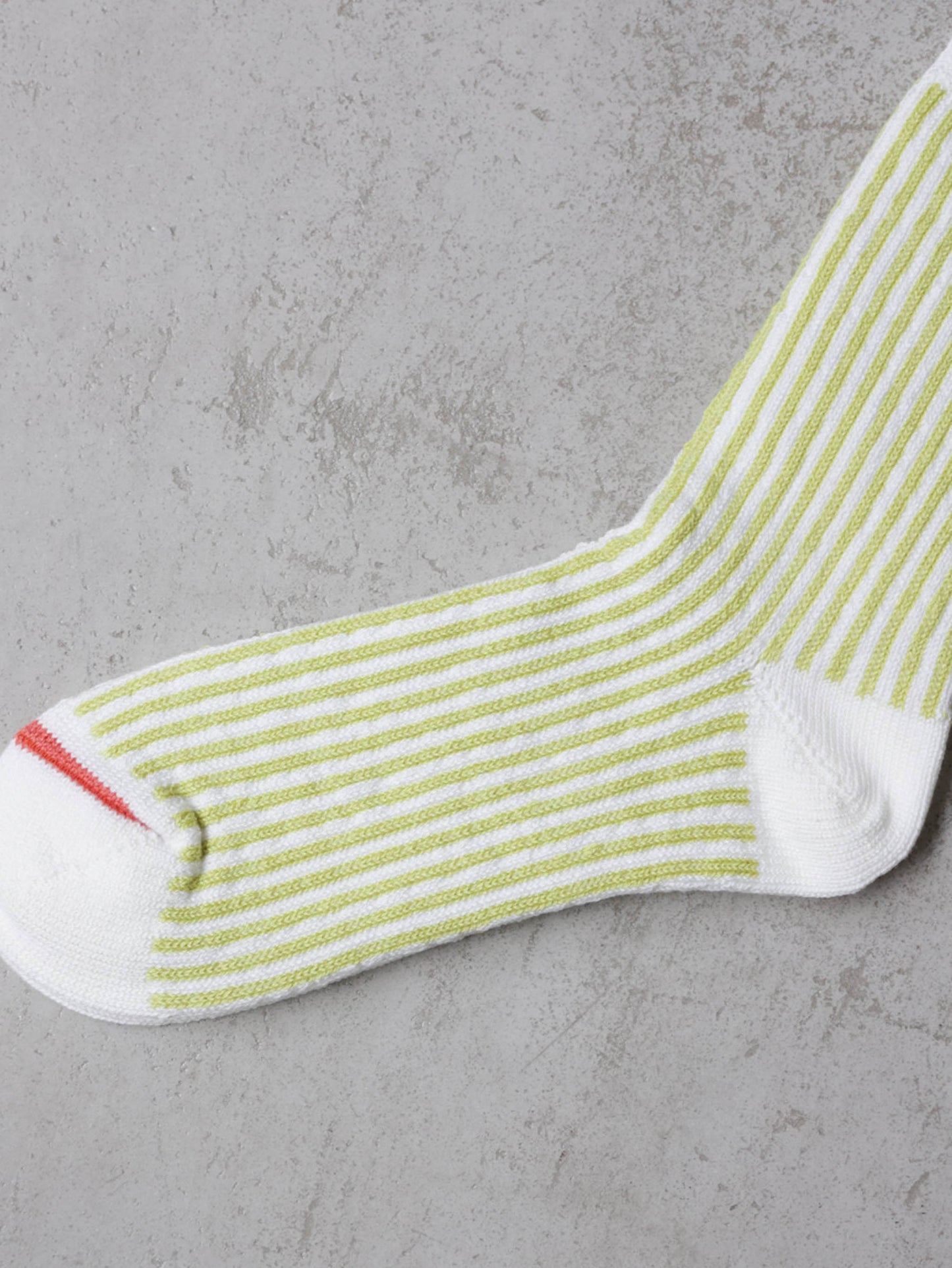 VERTICAL STRIPE SOCKS R1586/ROTOTO