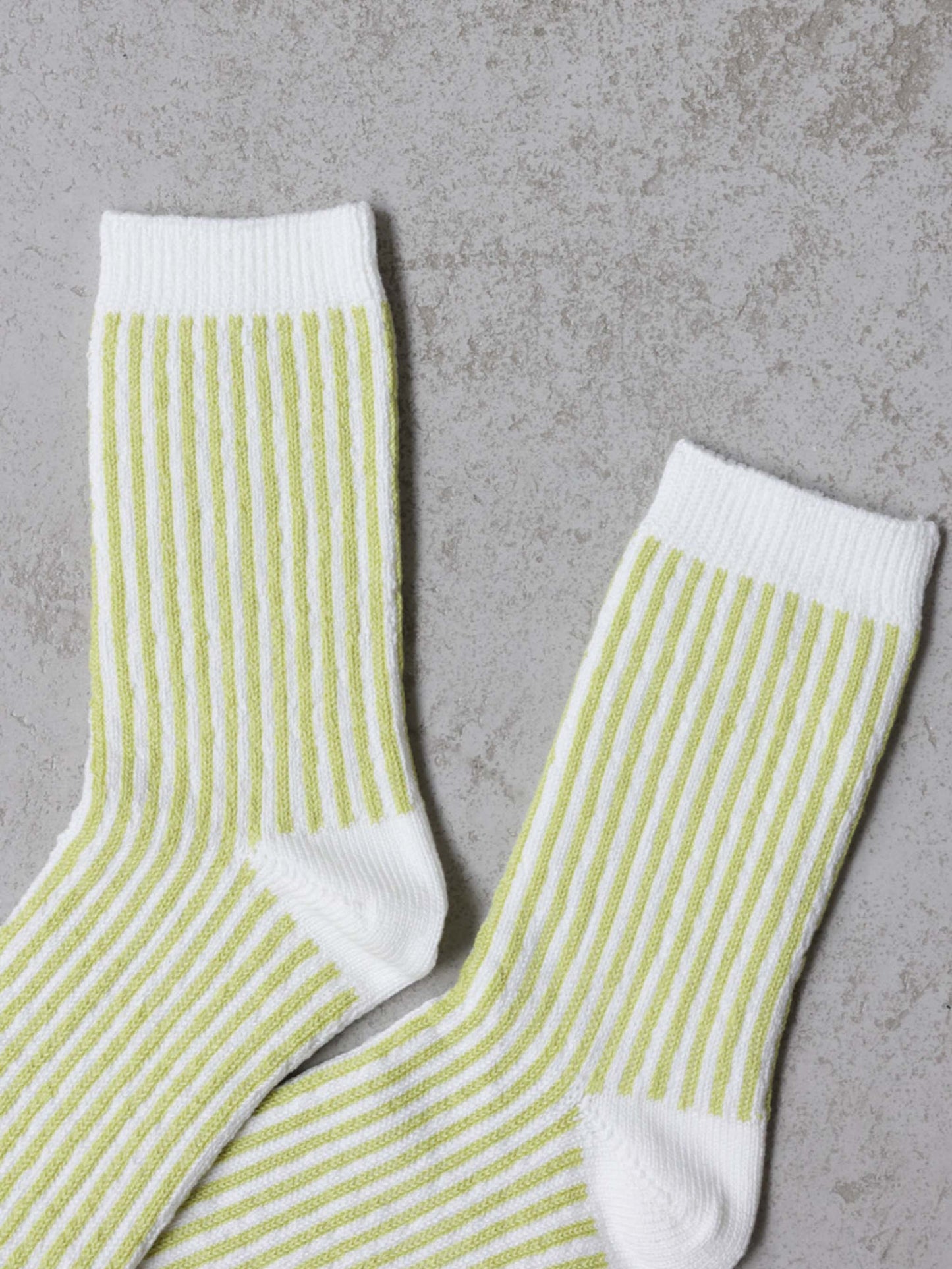 VERTICAL STRIPE SOCKS R1586/ROTOTO