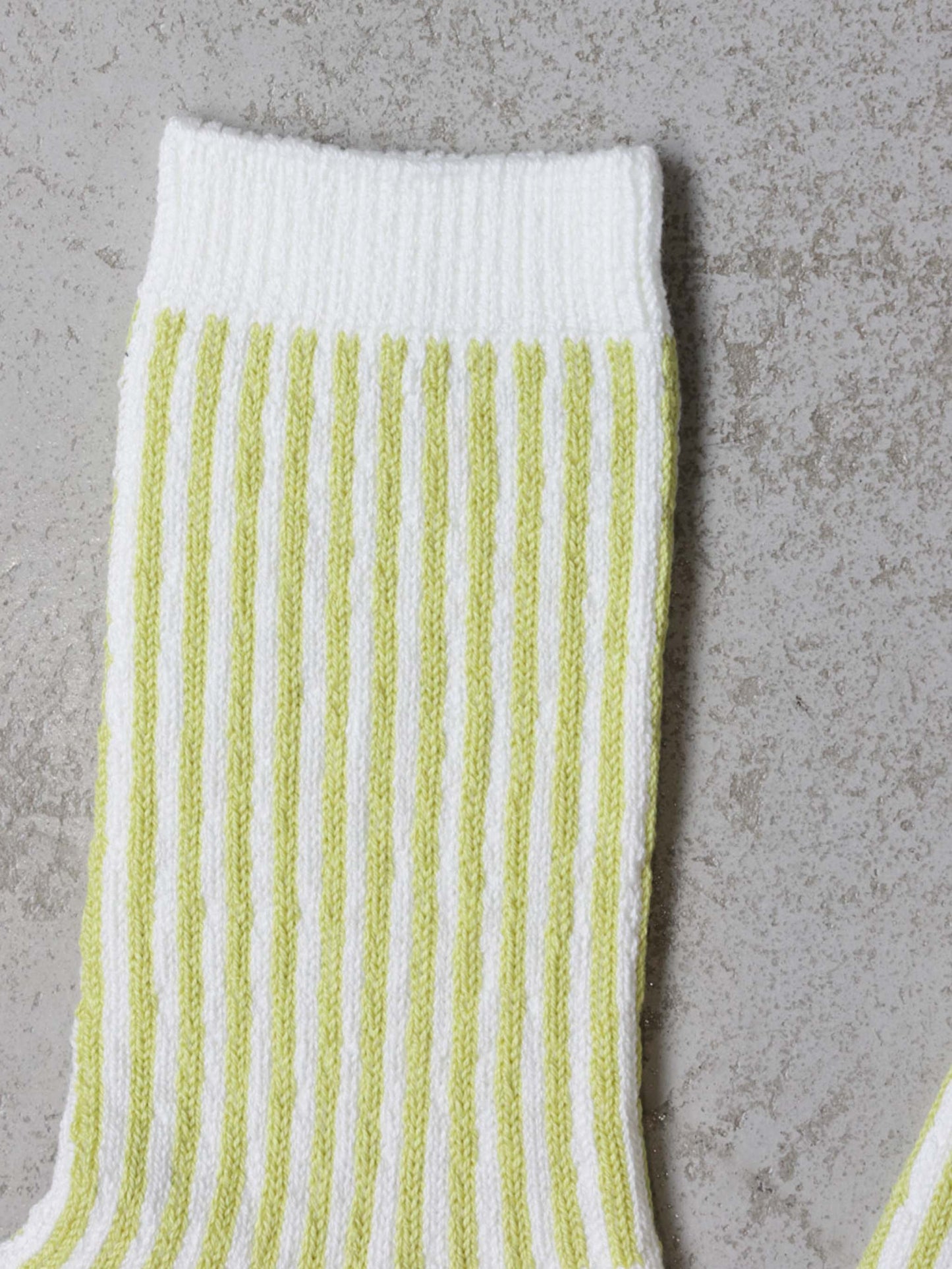 VERTICAL STRIPE SOCKS R1586/ROTOTO