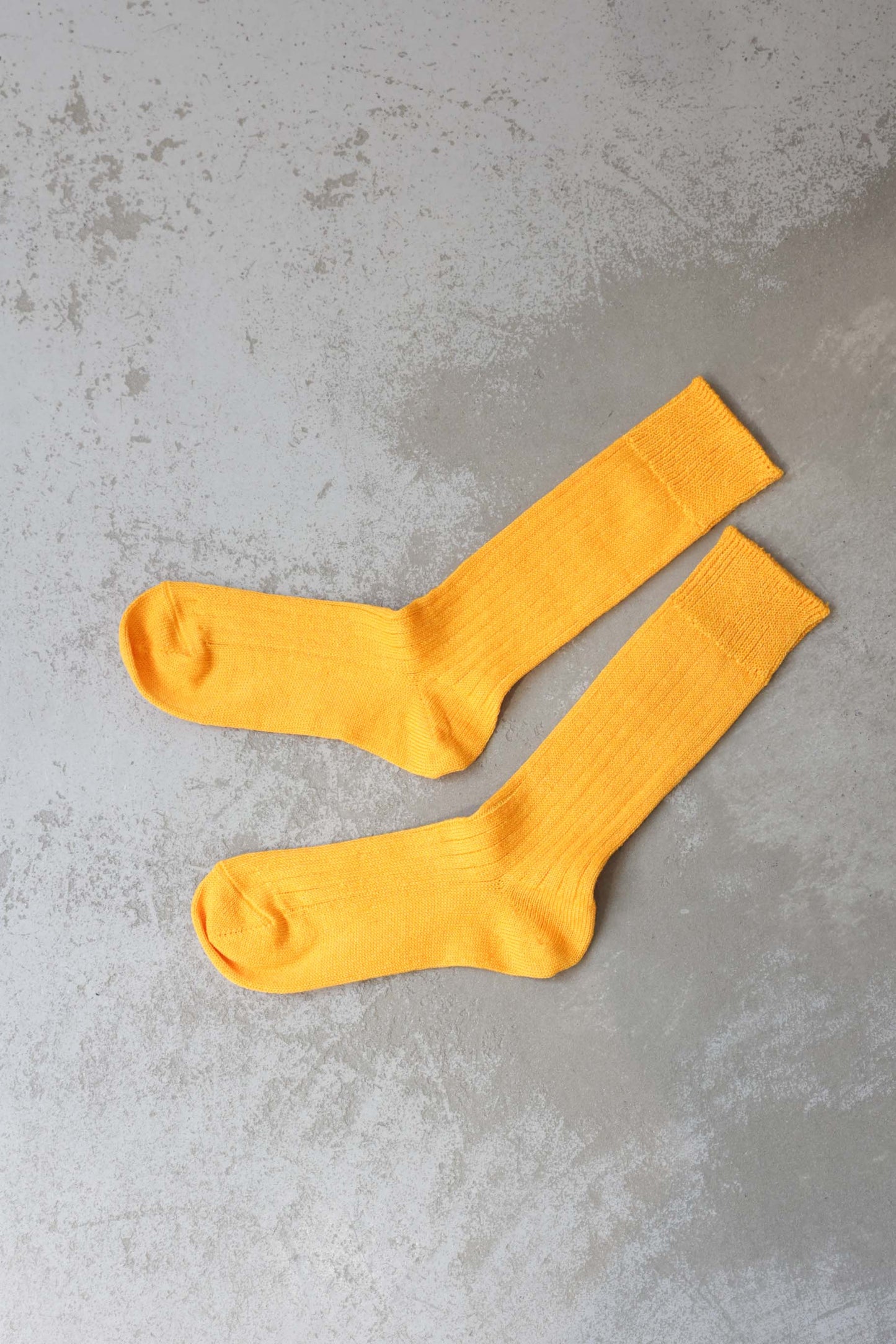 LI/CO RIBBED SOCKS R1461 /ROTOTO
