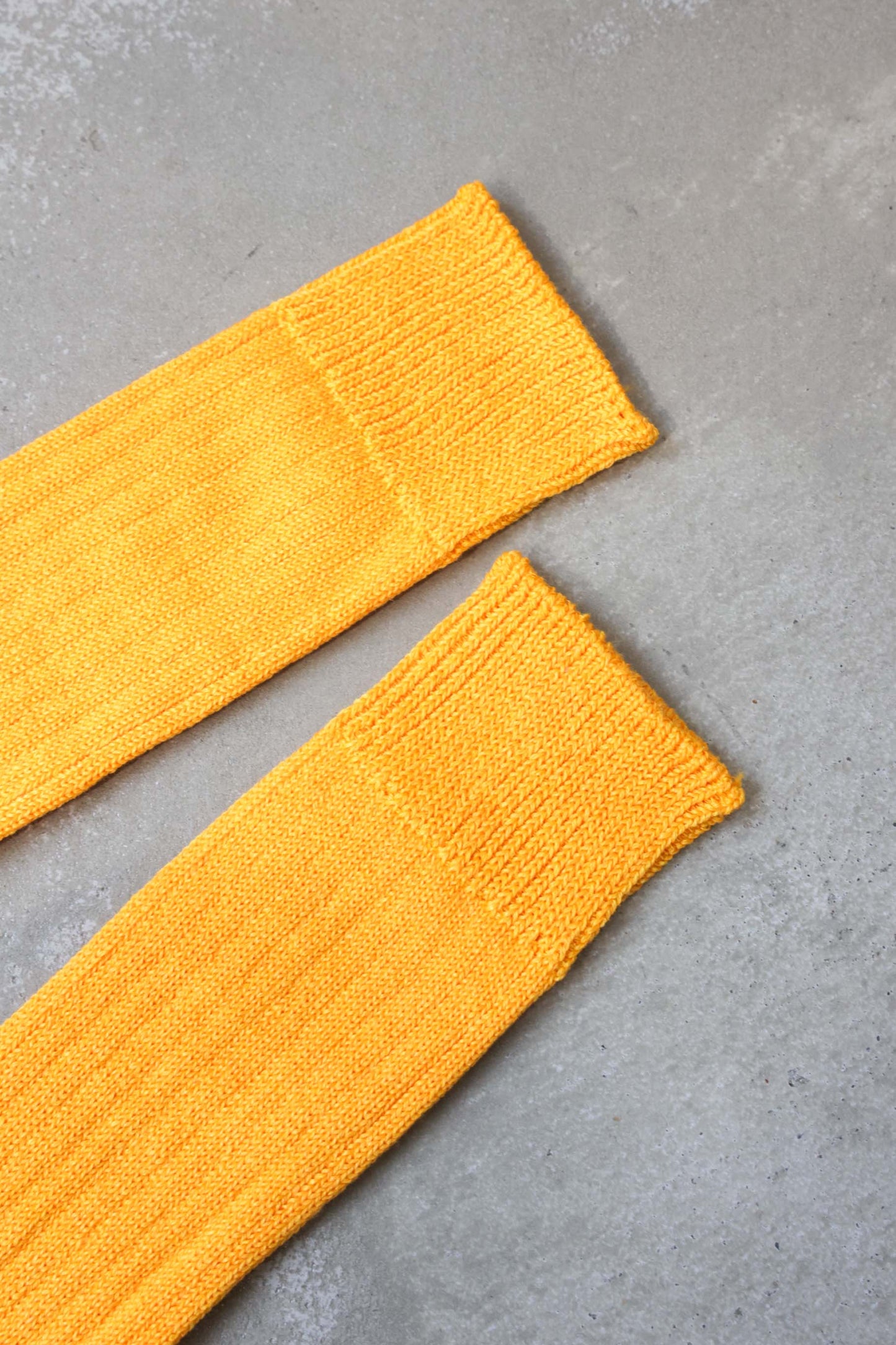 LI/CO RIBBED SOCKS R1461 /ROTOTO