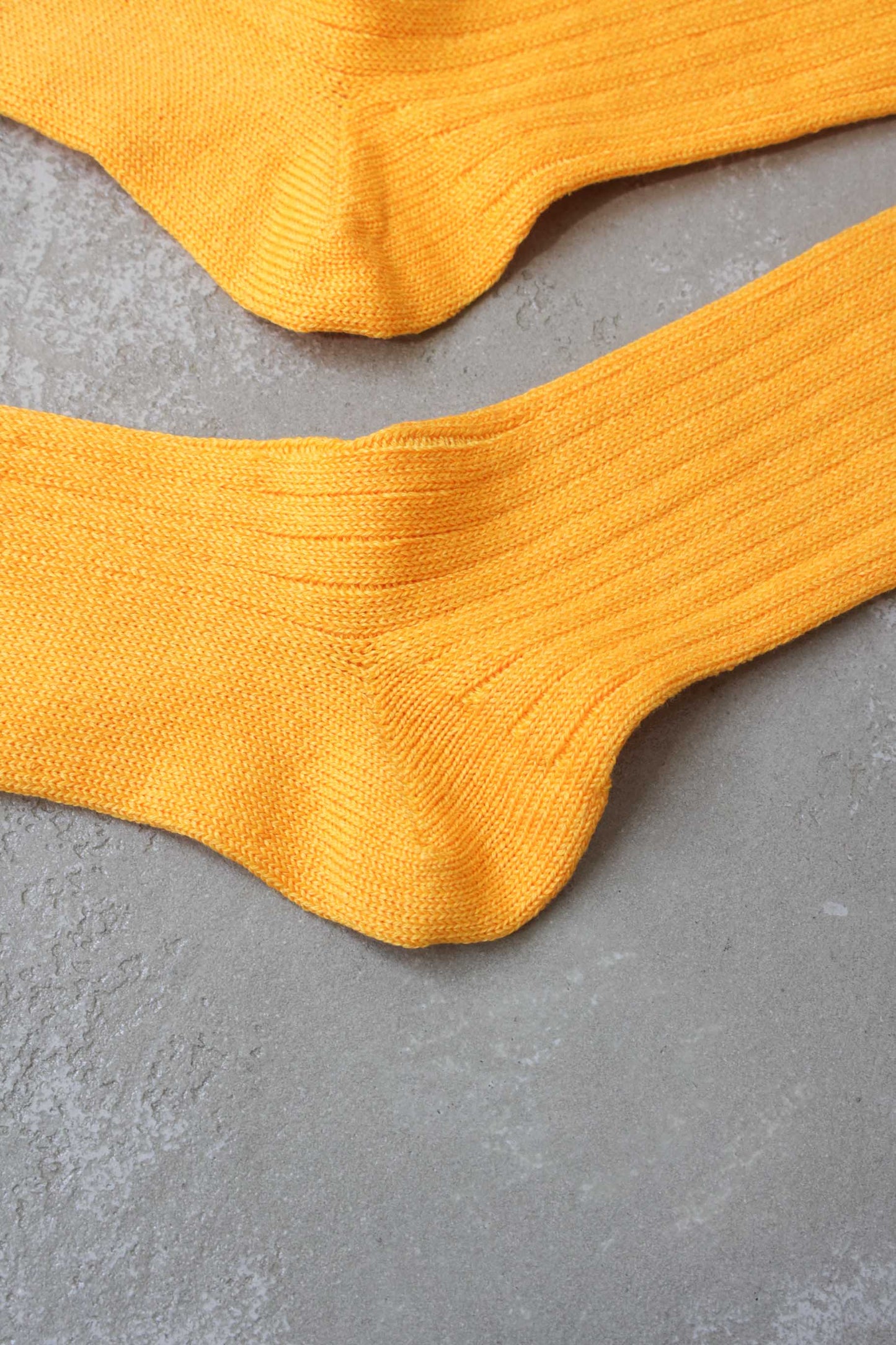 LI/CO RIBBED SOCKS R1461 /ROTOTO