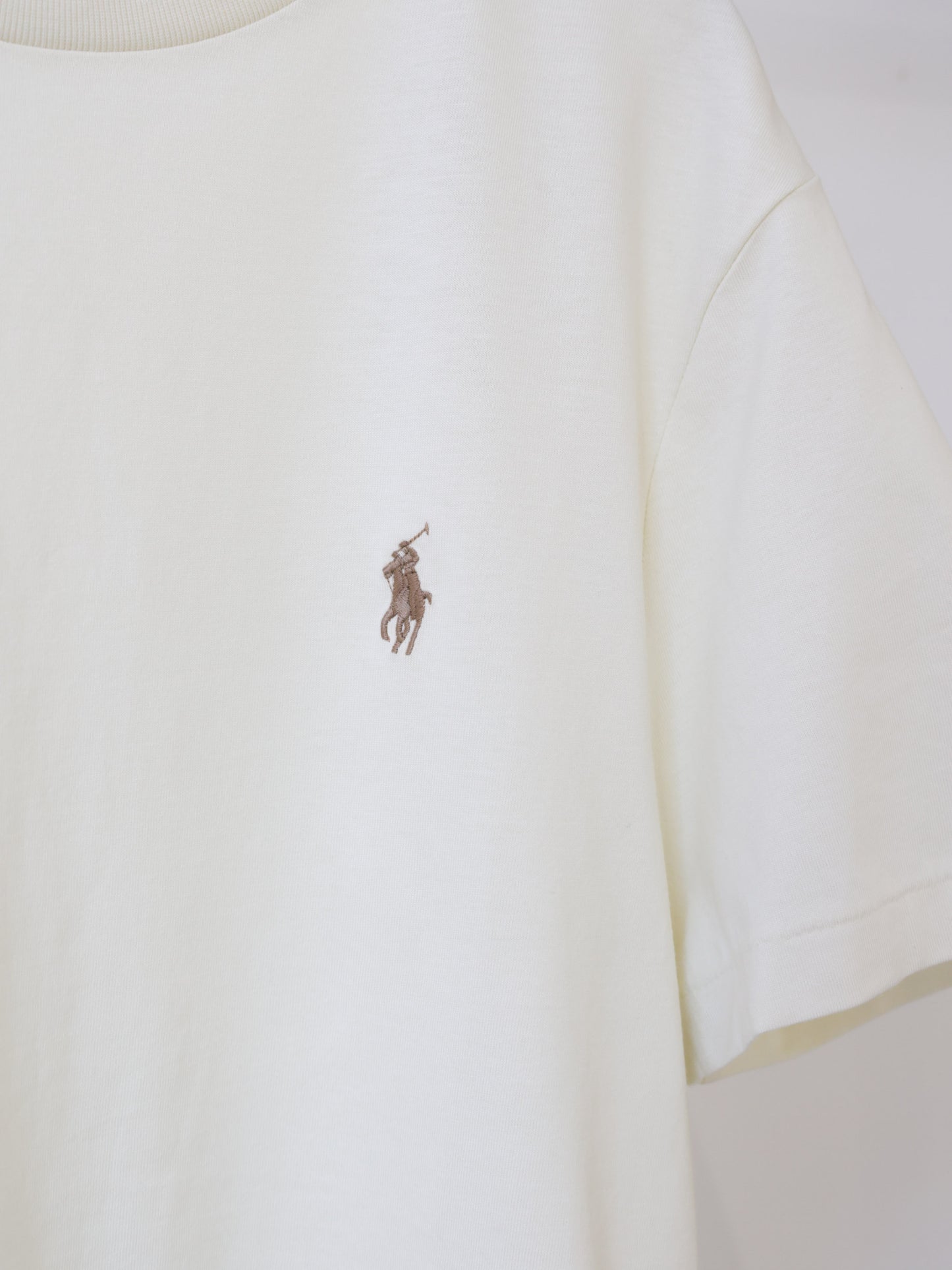 t-shirt 710671438/Ralph Lauren