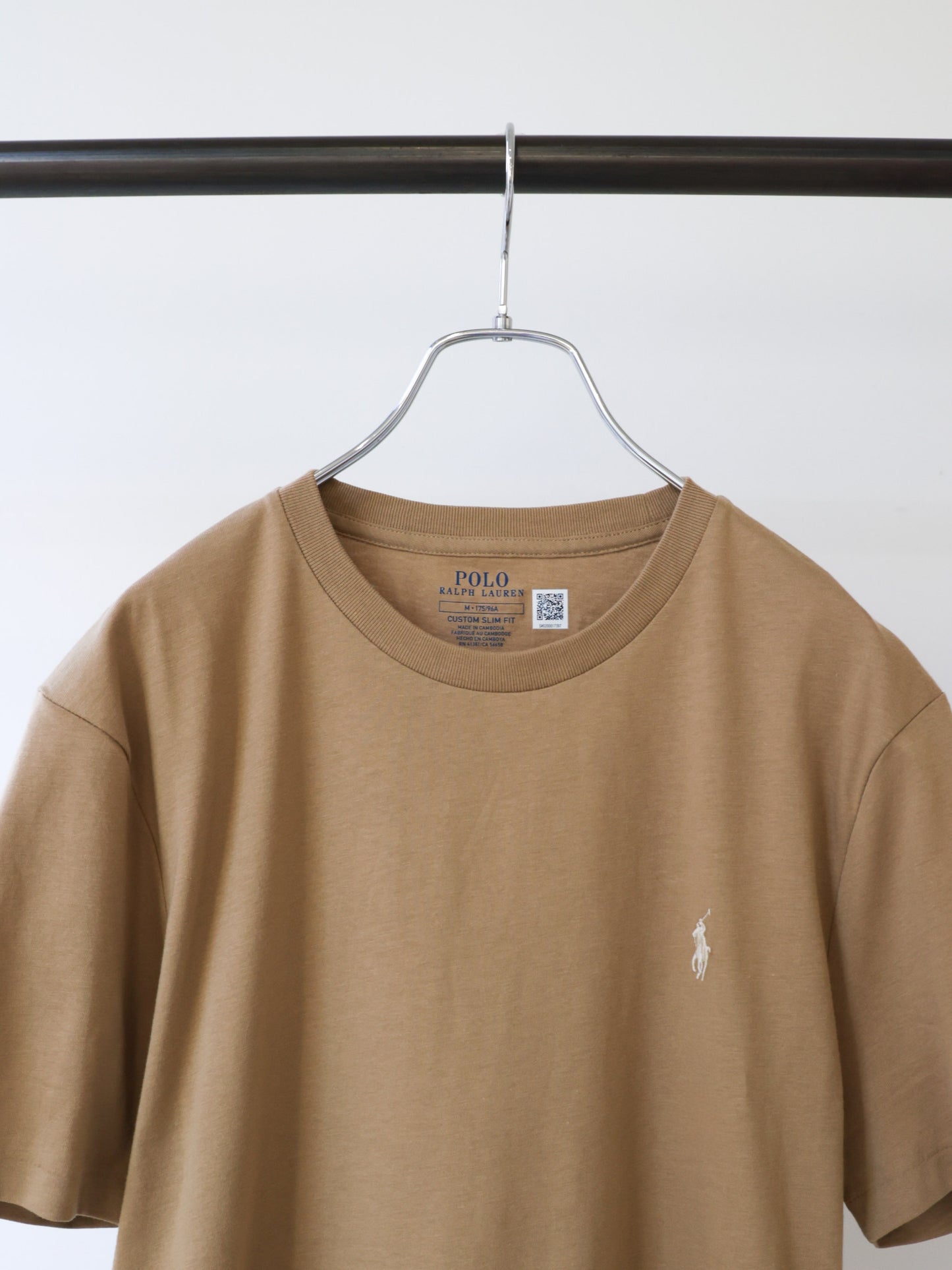 t-shirt 710671438/Ralph Lauren