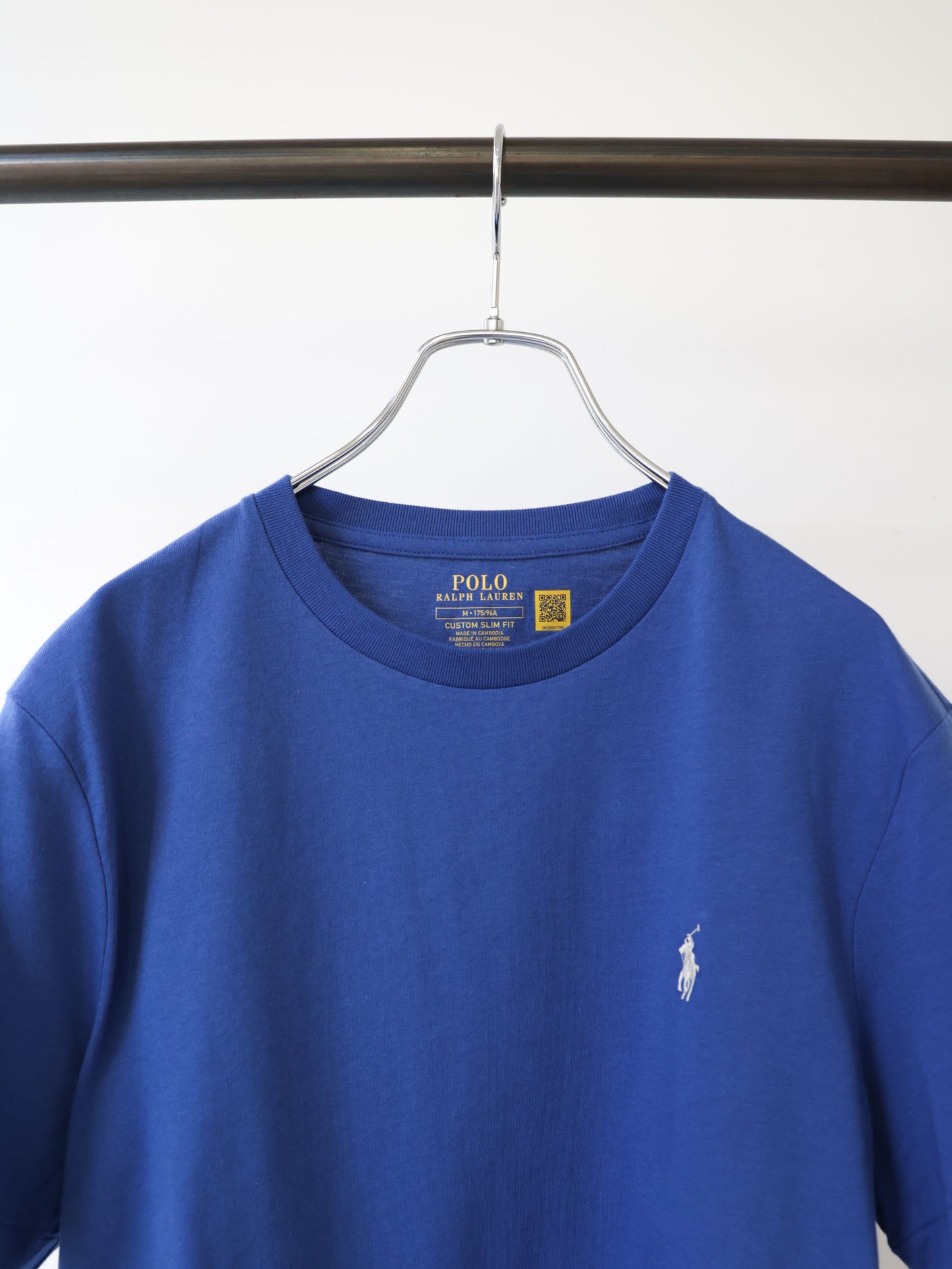 t-shirt 710671438/Ralph Lauren