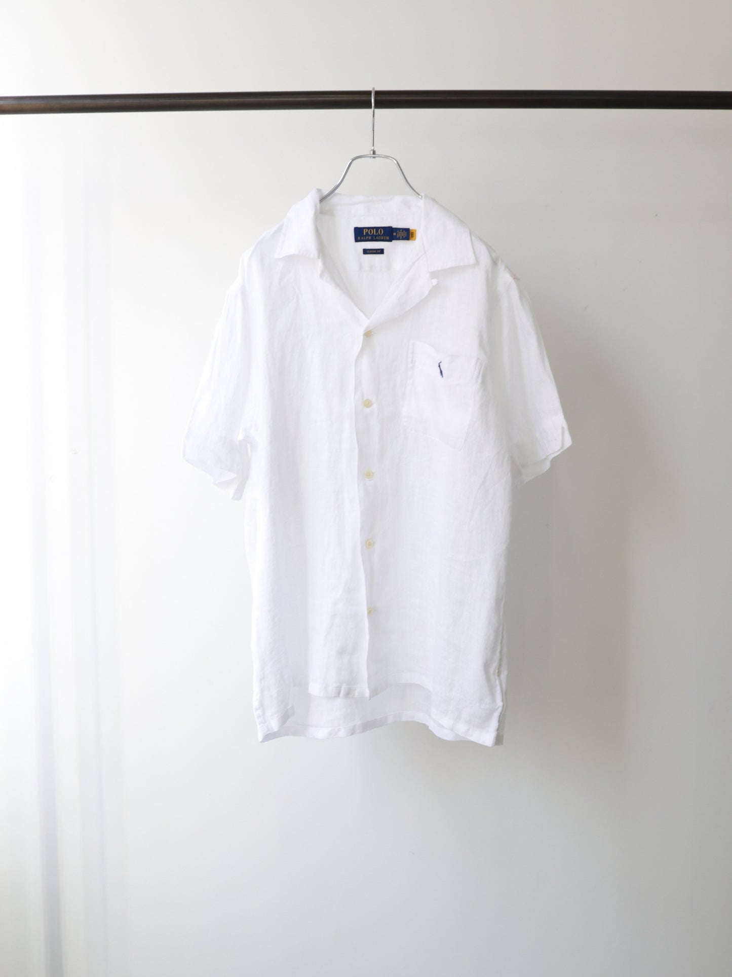 Ralph Lauren 710966421 Classic linen ST