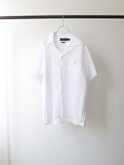 Ralph Lauren 710966421 Classic linen ST