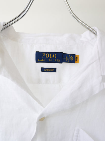 Ralph Lauren 710966421 Classic linen ST