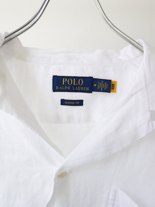 Ralph Lauren 710966421 Classic linen ST