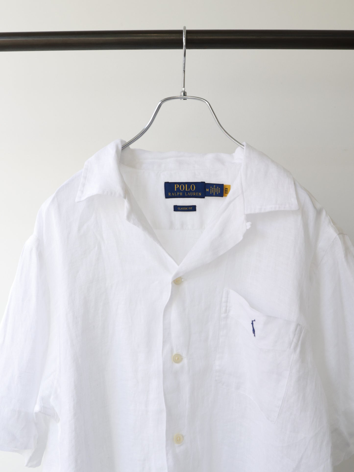 Ralph Lauren 710966421 Classic linen ST