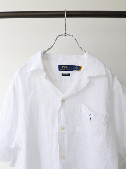 Ralph Lauren 710966421 Classic linen ST