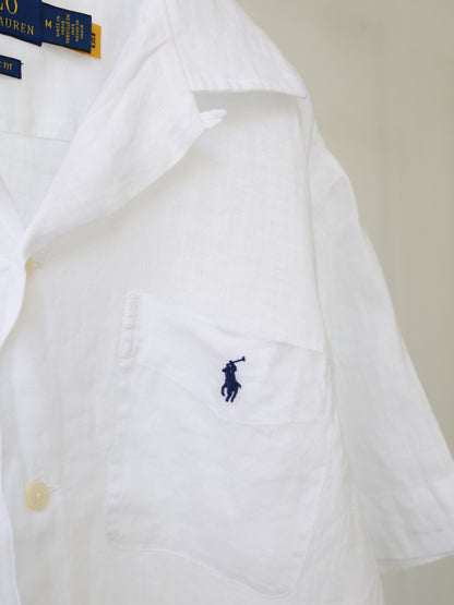 Ralph Lauren 710966421 Classic linen ST