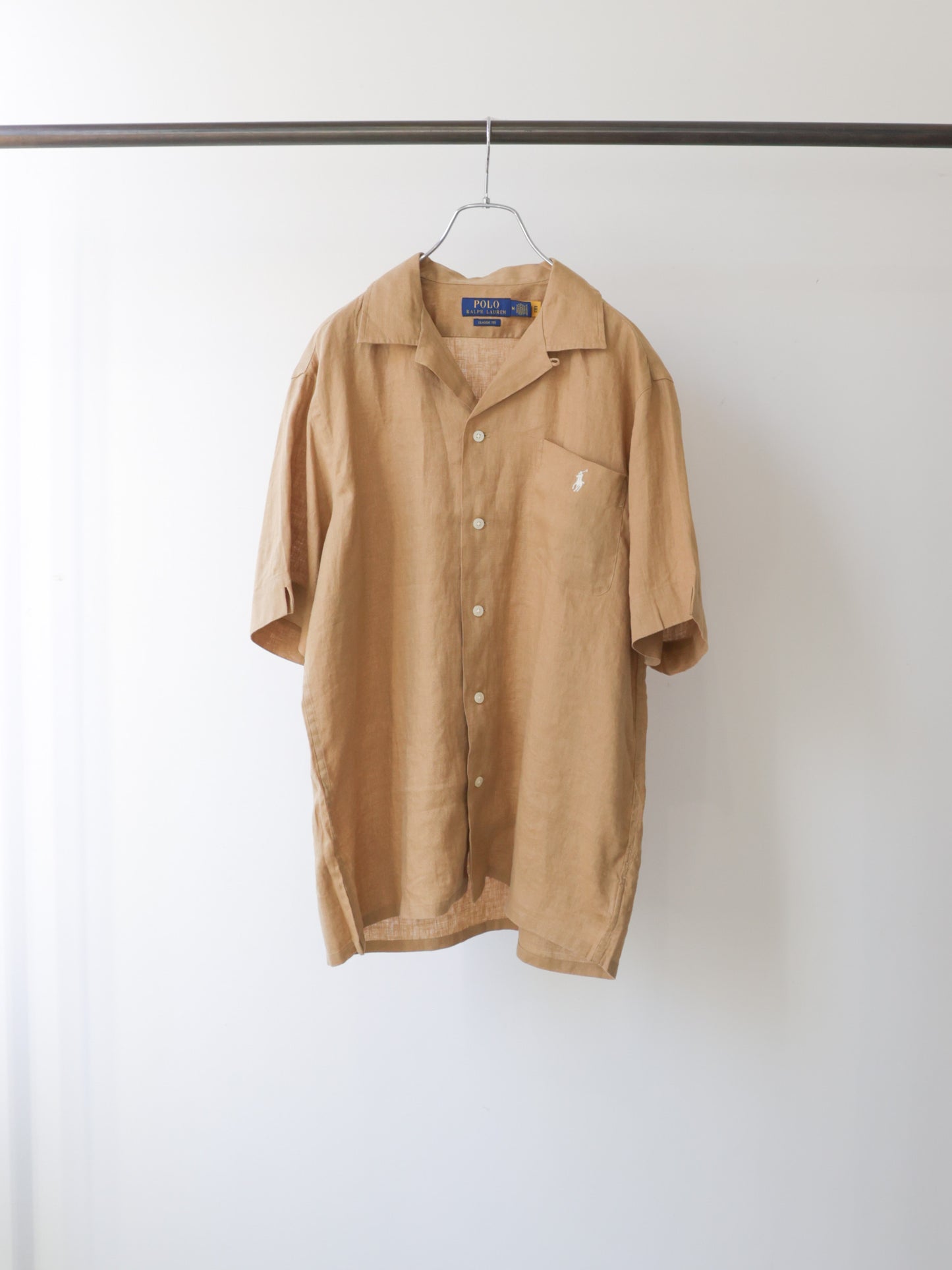 Ralph Lauren 710966421 Classic linen ST
