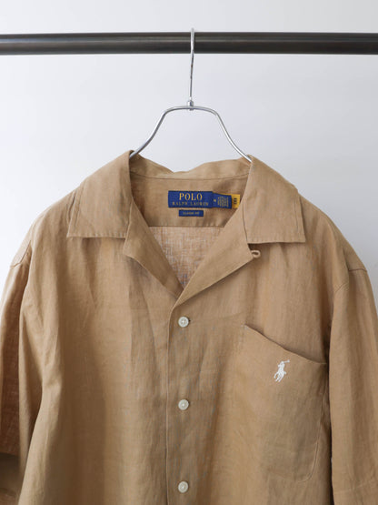 Ralph Lauren 710966421 Classic linen ST