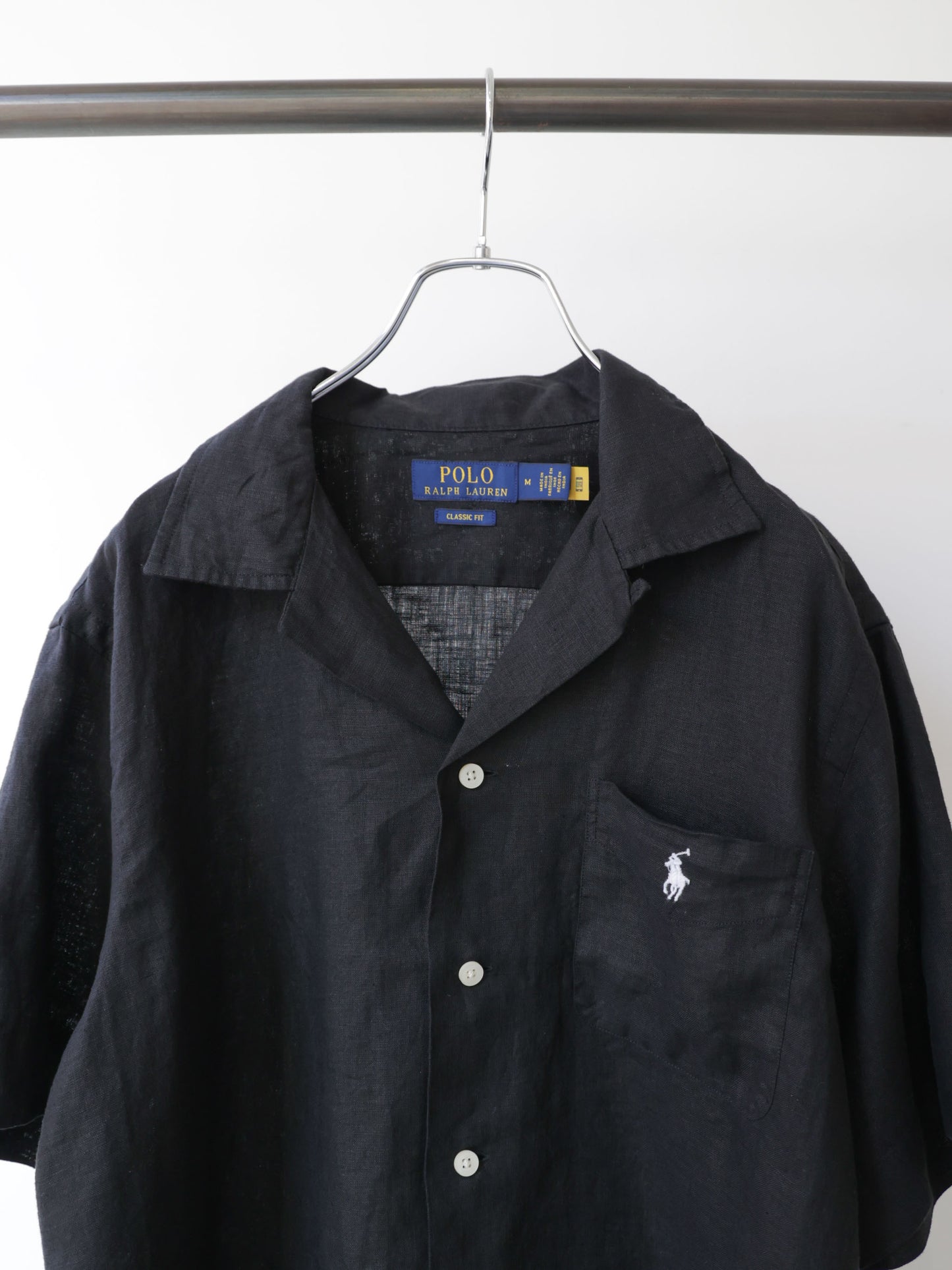 Ralph Lauren 710966421 Classic linen ST
