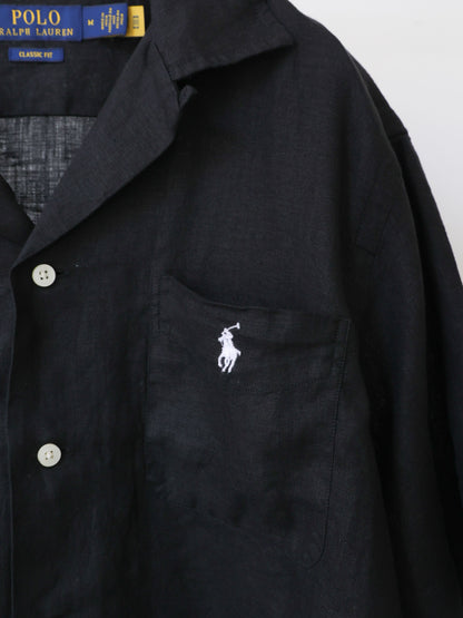 Ralph Lauren 710966421 Classic linen ST