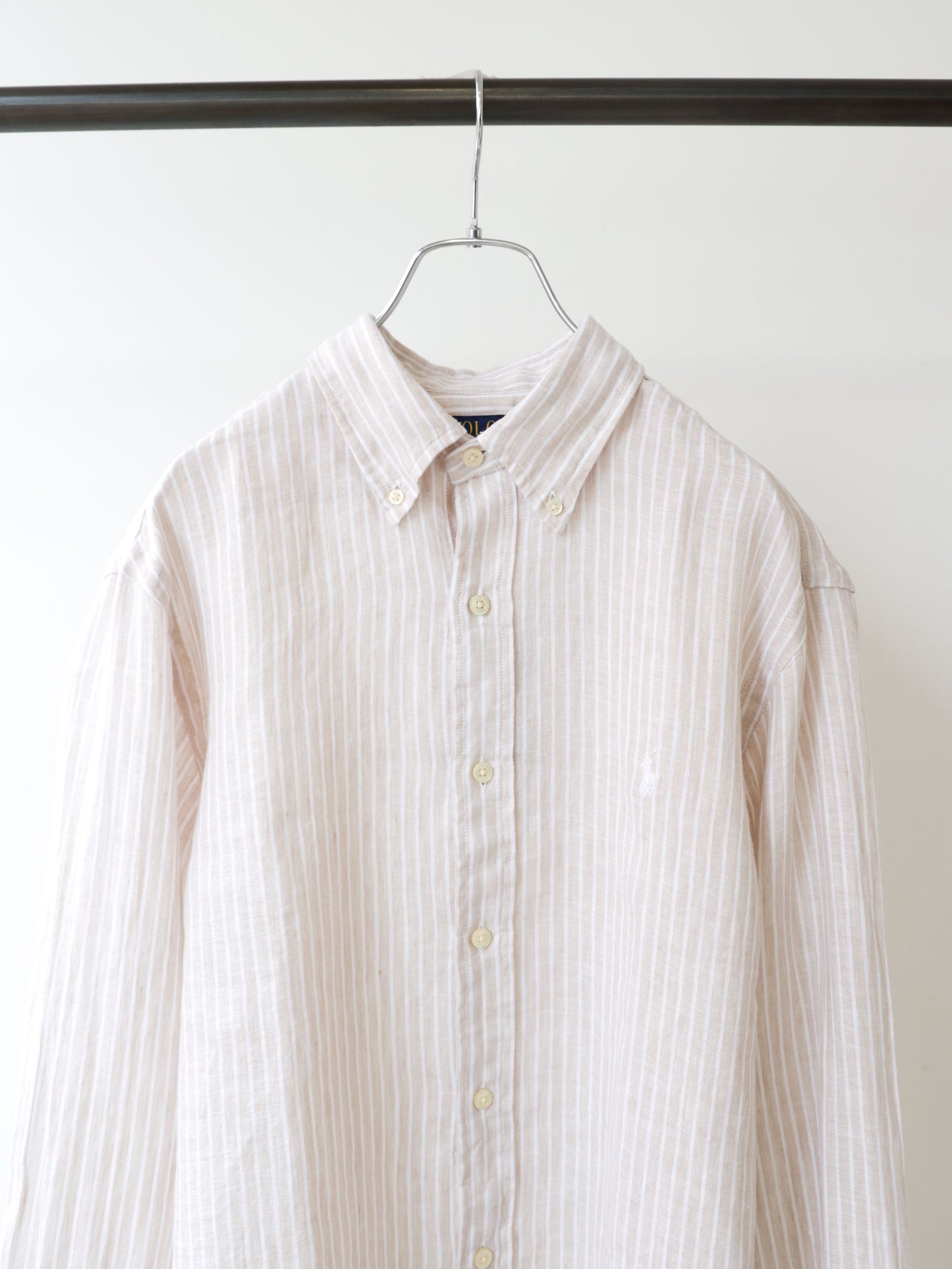 Ralph Lauren 710B15594 SHIRT