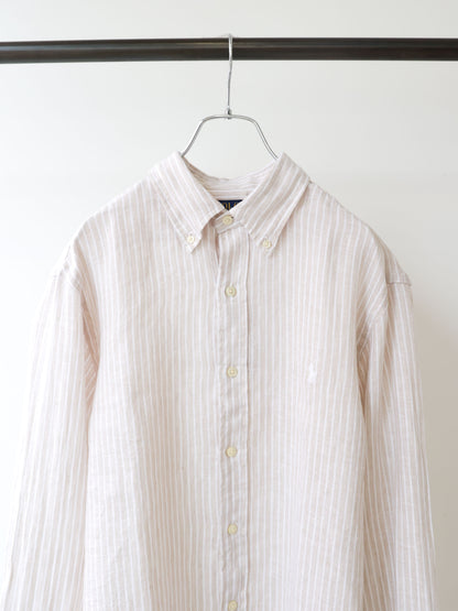 Ralph Lauren 710B15594 SHIRT