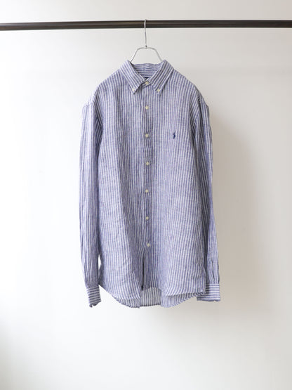 Ralph Lauren 710B15594 SHIRT