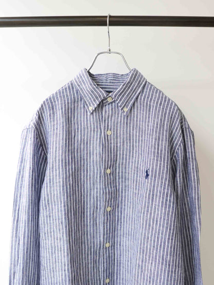 Ralph Lauren 710B15594 SHIRT