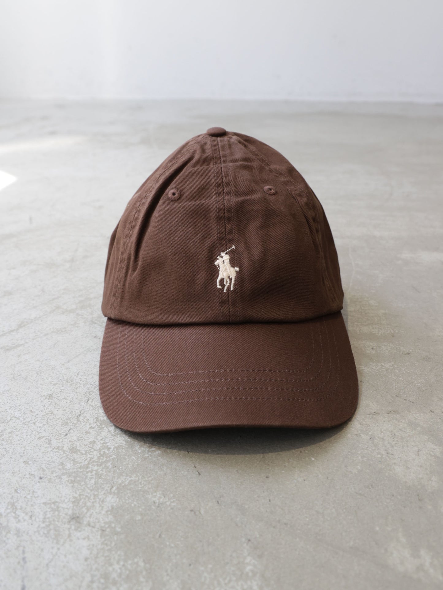 Ralph Lauren 710667709 CLS SPRT CAP-HAT