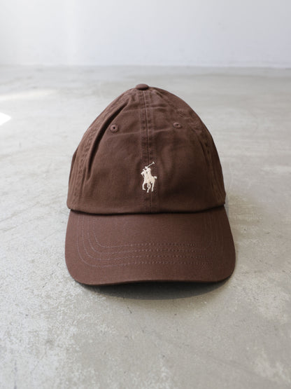 Ralph Lauren 710667709 CLS SPRT CAP-HAT