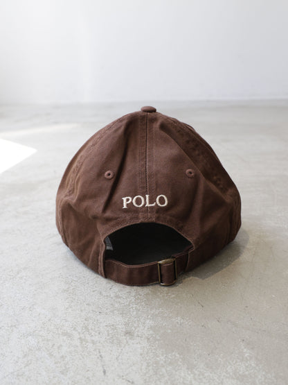 Ralph Lauren 710667709 CLS SPRT CAP-HAT