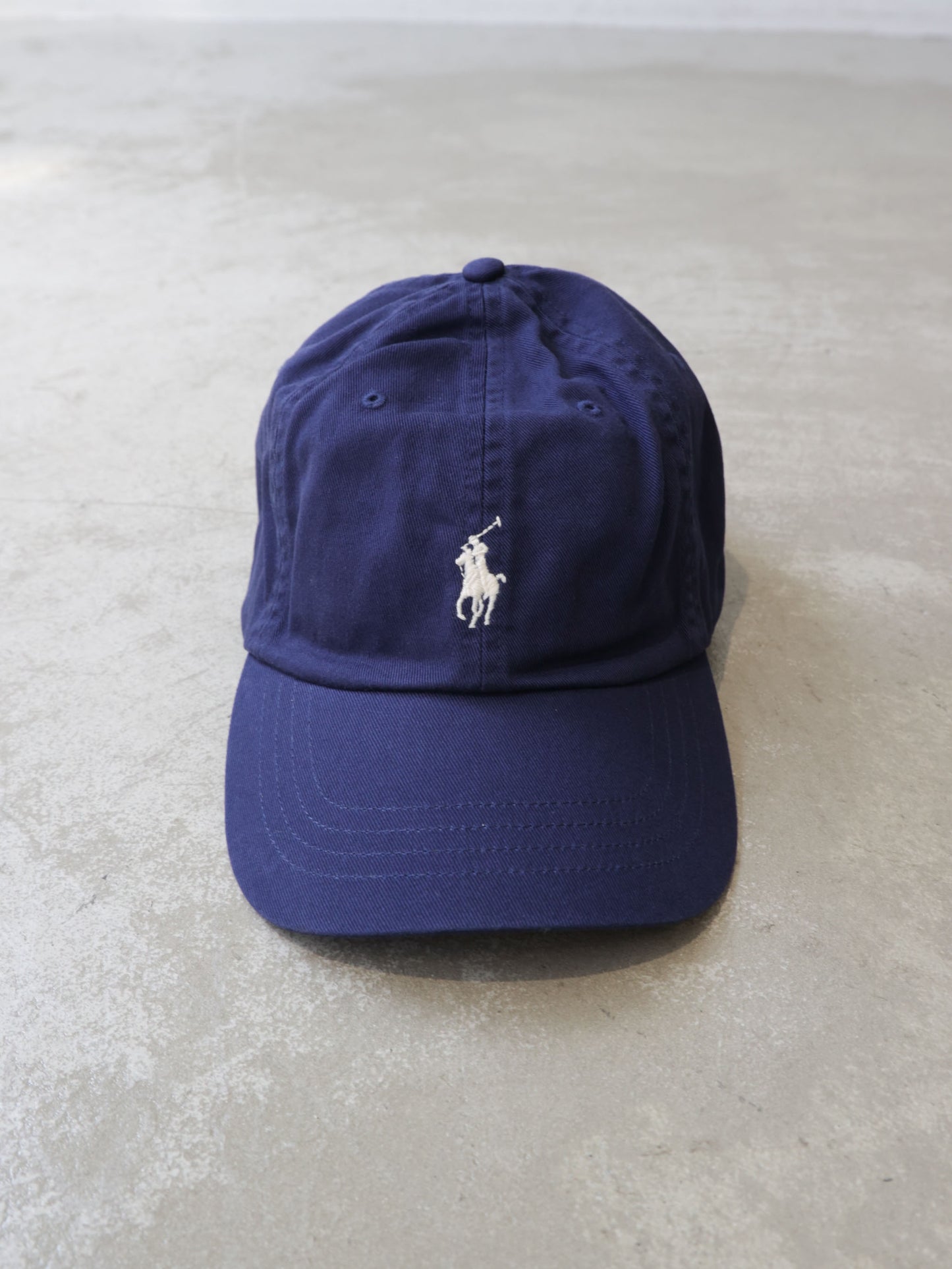 Ralph Lauren 710667709 CLS SPRT CAP-HAT