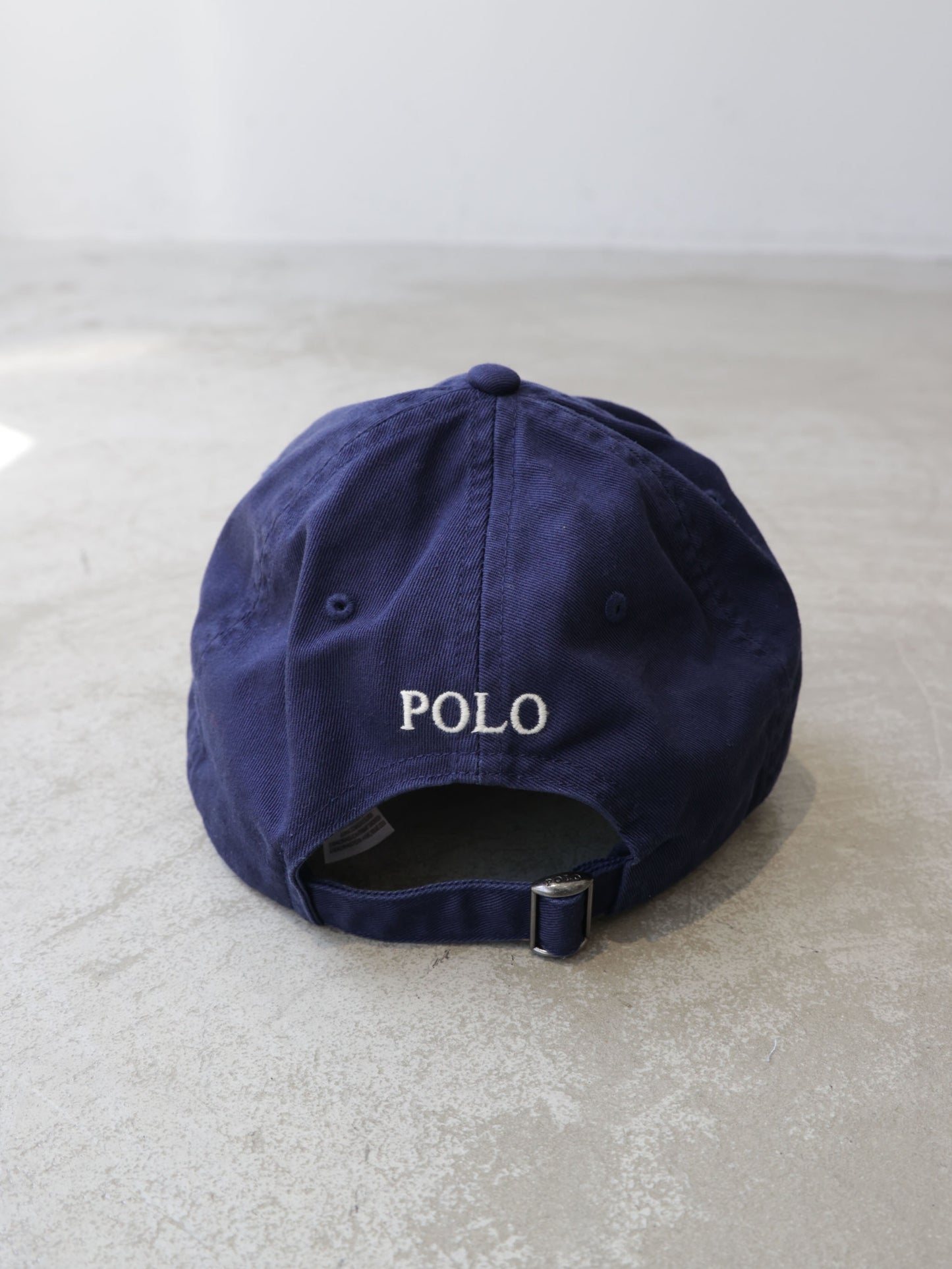 Ralph Lauren 710667709 CLS SPRT CAP-HAT