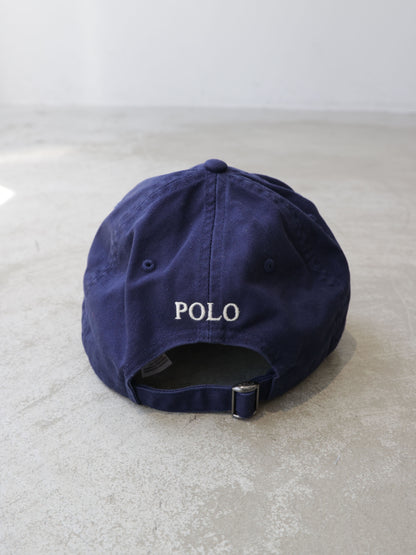 Ralph Lauren 710667709 CLS SPRT CAP-HAT