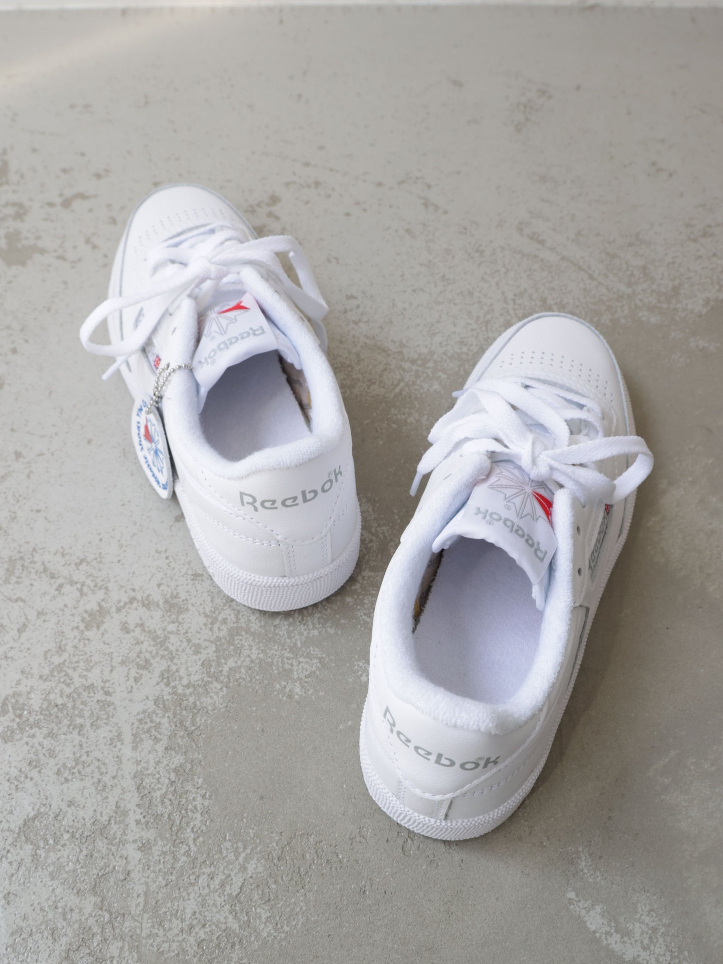 CLUB C 85/Reebok