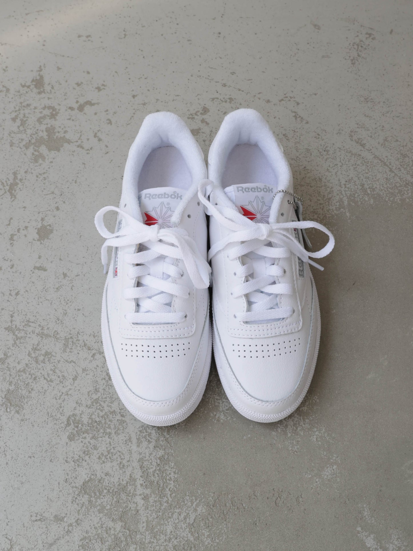 CLUB C 85/Reebok