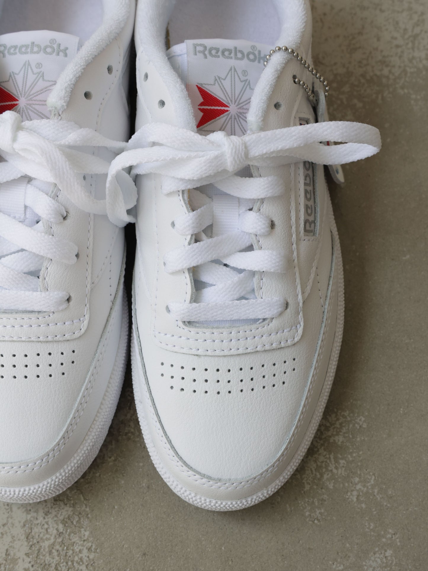 CLUB C 85/Reebok