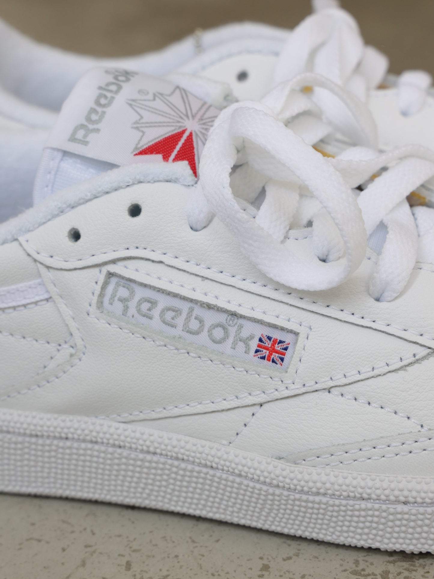 CLUB C 85/Reebok