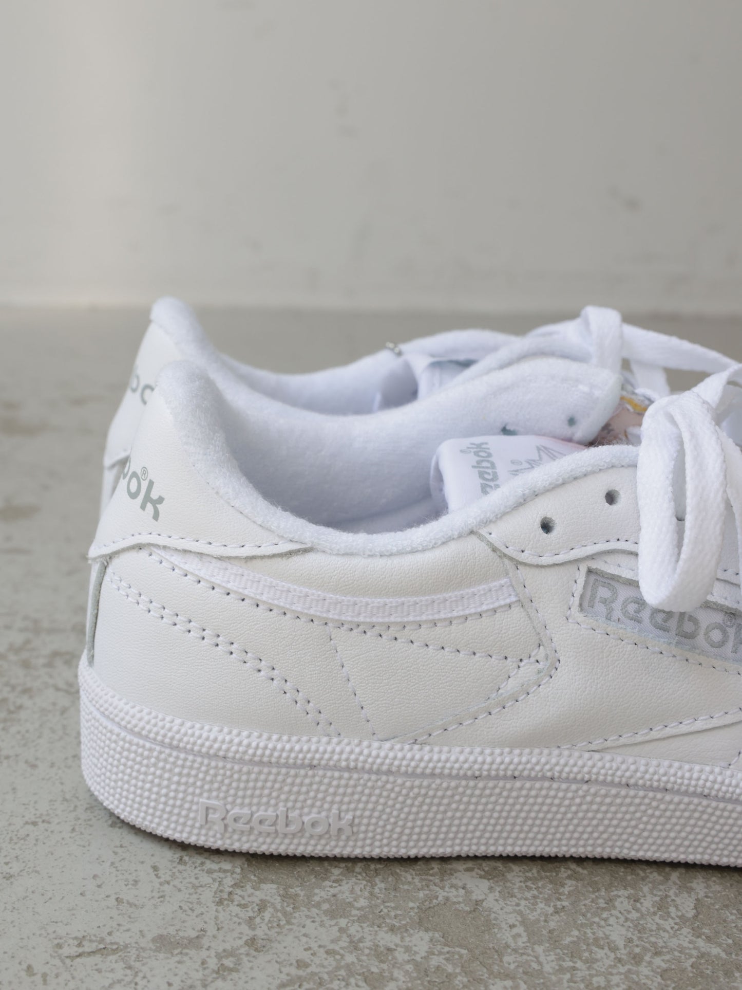 CLUB C 85/Reebok