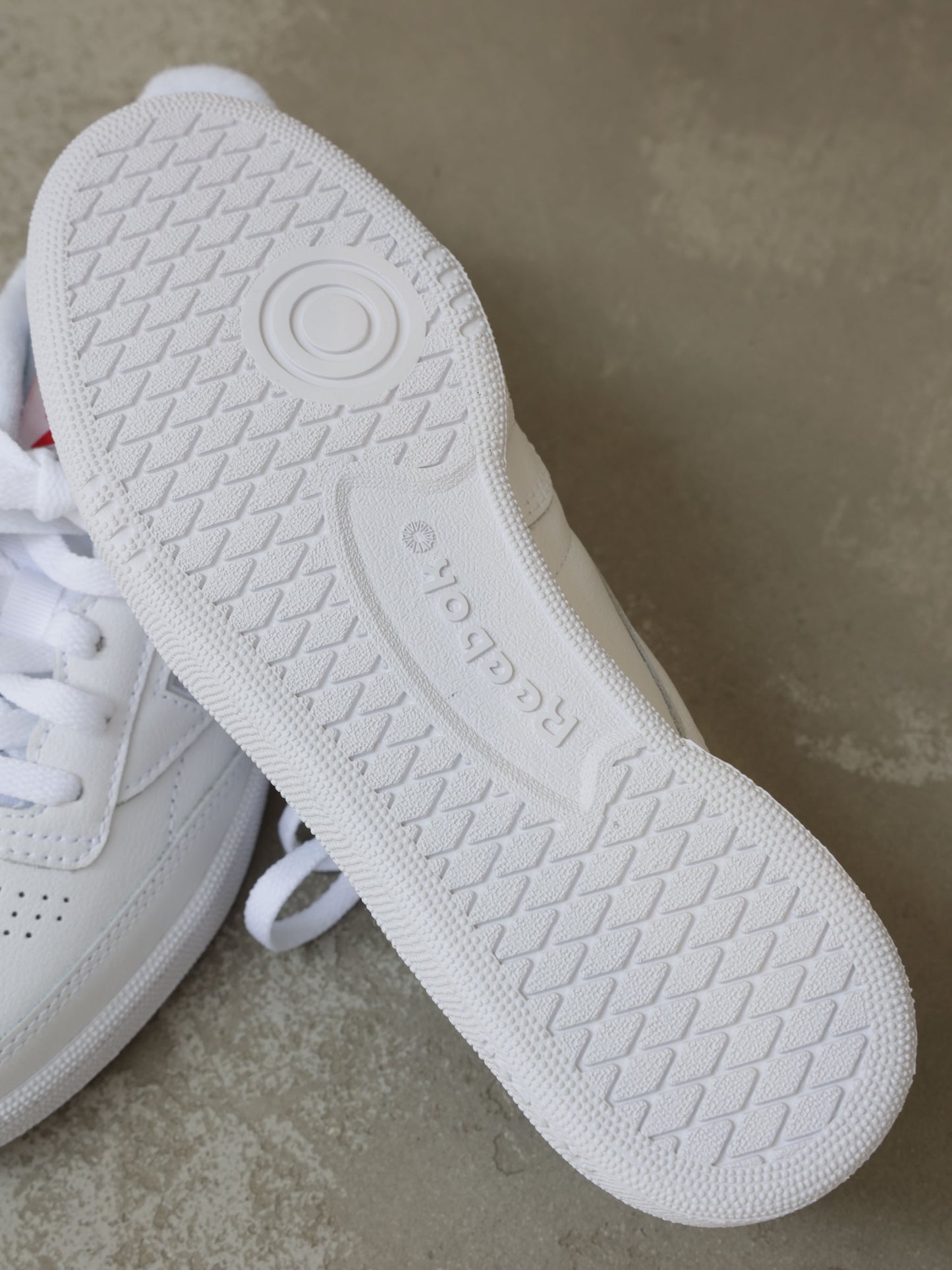 CLUB C 85/Reebok