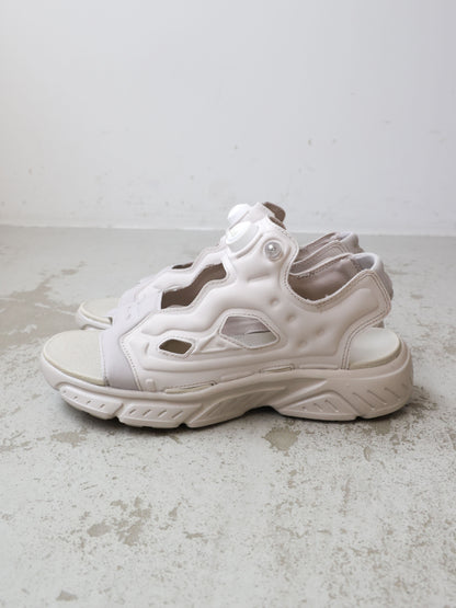 INSTAPUMP FURY SANDAL　100251113 /Reebok