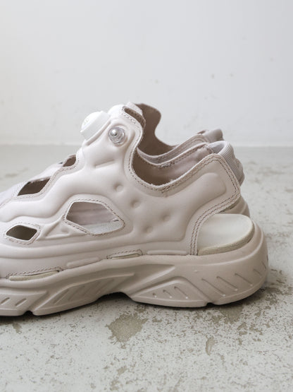 INSTAPUMP FURY SANDAL　100251113 /Reebok