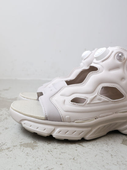 INSTAPUMP FURY SANDAL　100251113 /Reebok