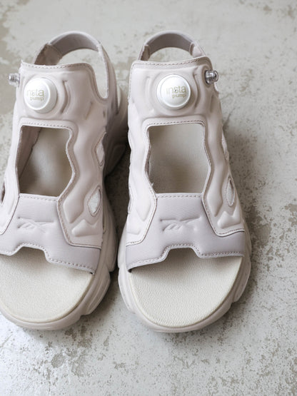 INSTAPUMP FURY SANDAL　100251113 /Reebok