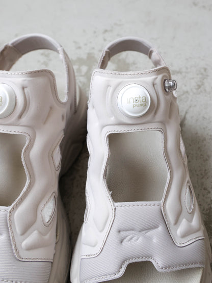INSTAPUMP FURY SANDAL　100251113 /Reebok