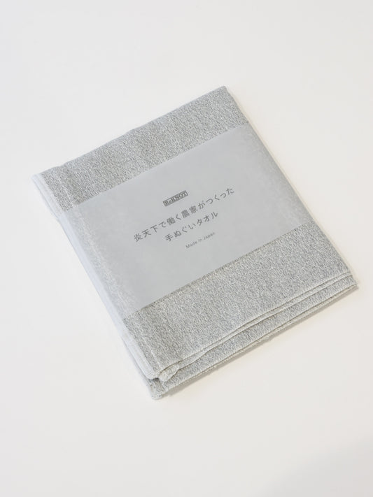 手ぬぐいタオル MFS2614 /Re KNOT