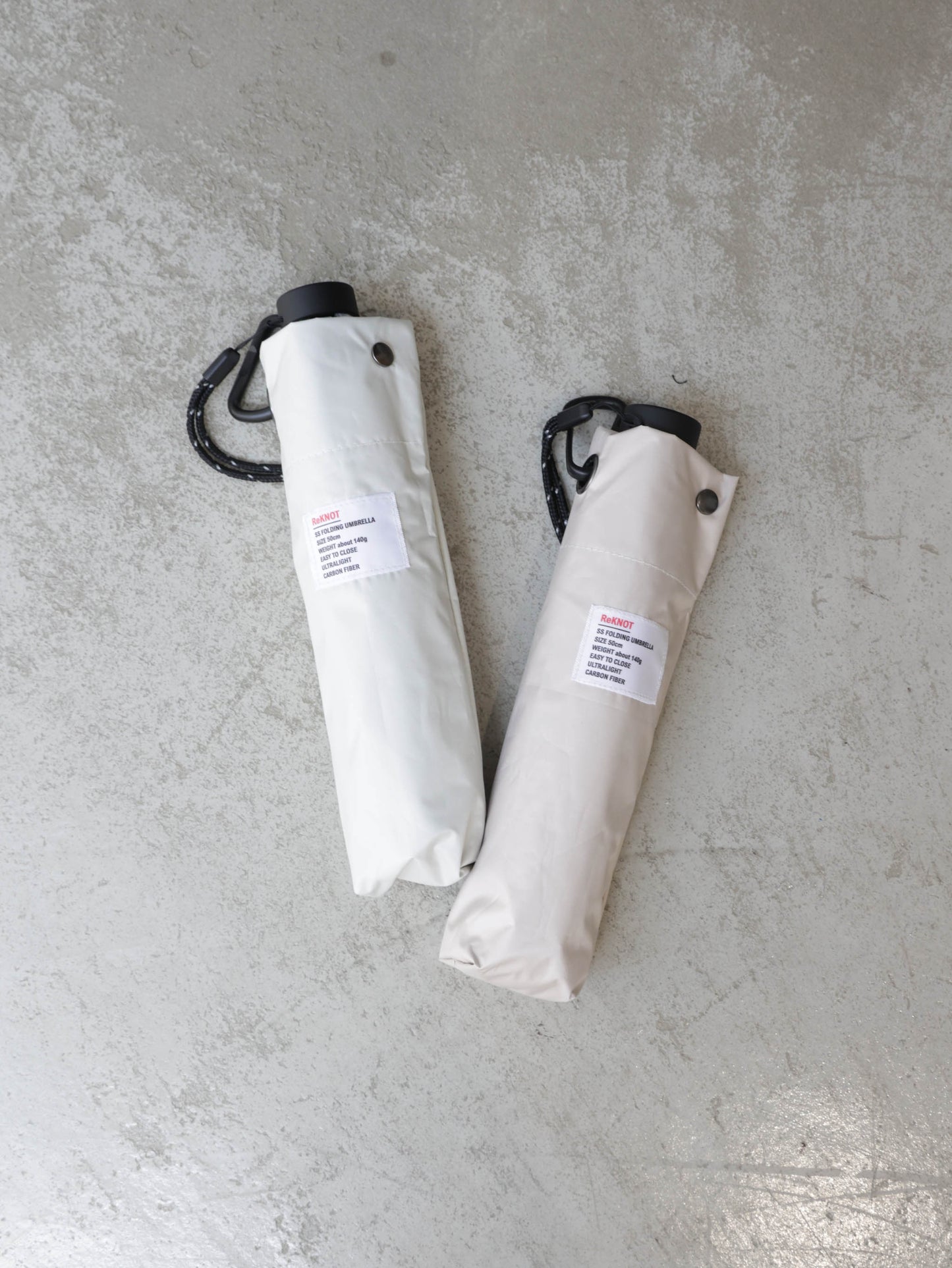 SUNBLOCK UMBRELLARKN-26001 /Re KNOT
