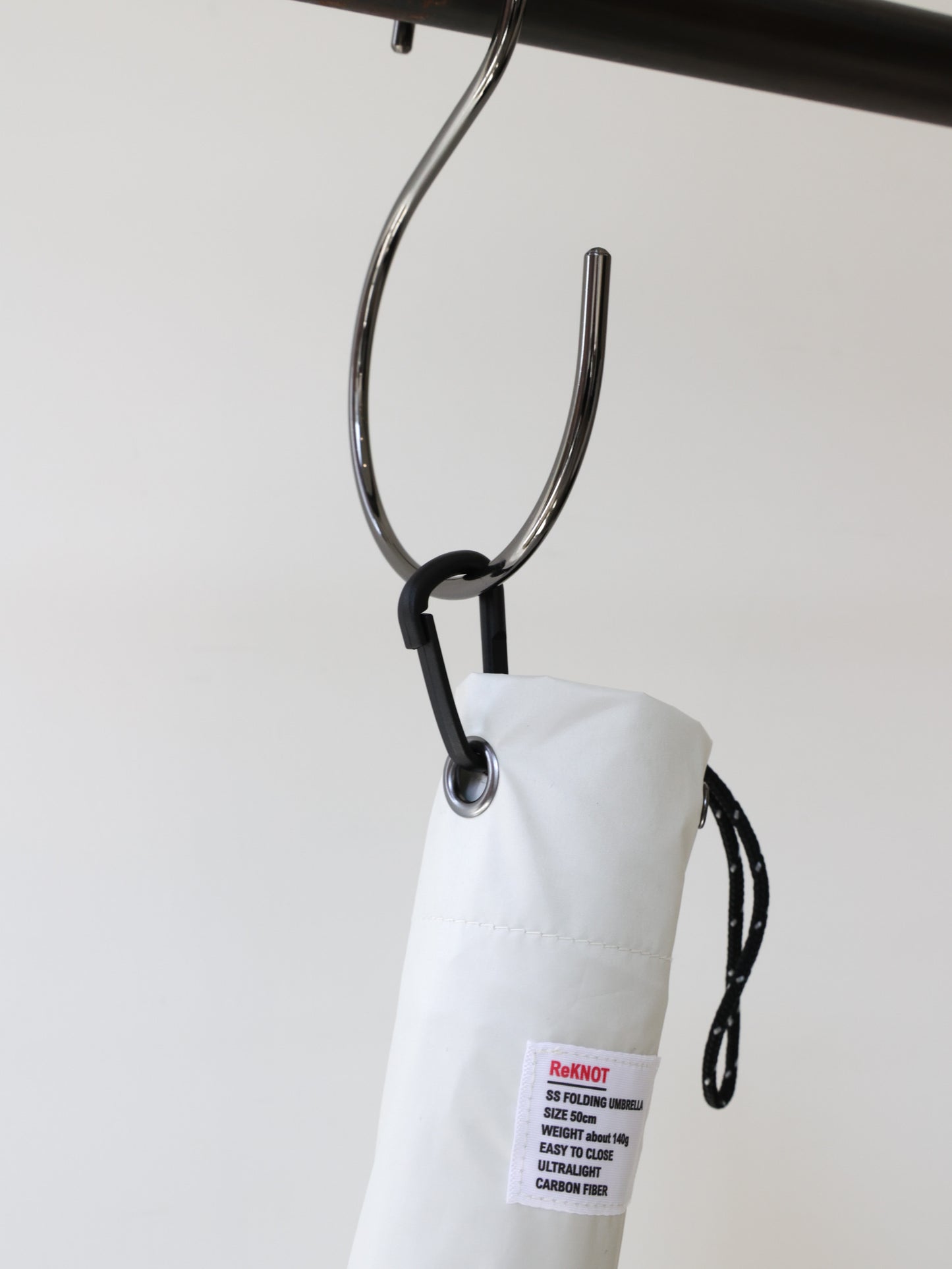 SUNBLOCK UMBRELLARKN-26001 /Re KNOT