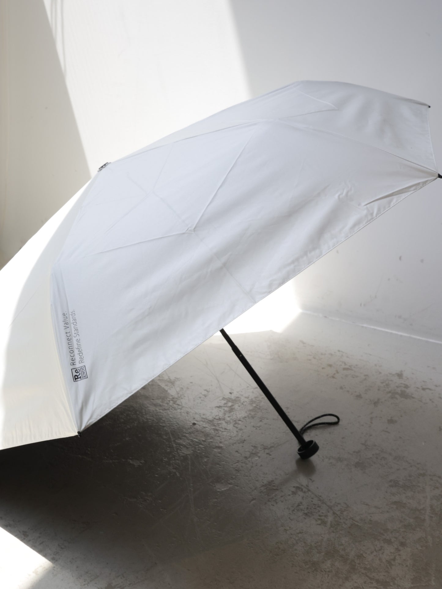 SUNBLOCK UMBRELLARKN-26001 /Re KNOT