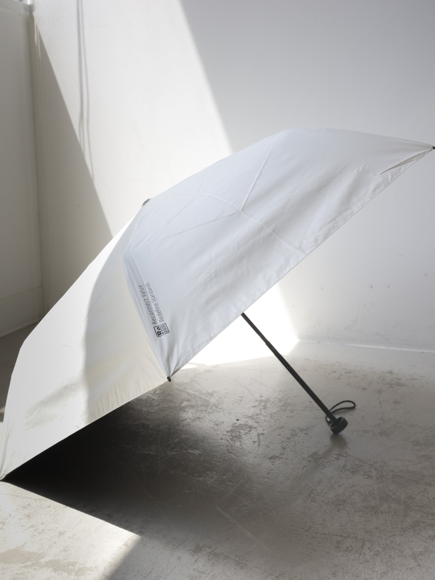 SUNBLOCK UMBRELLARKN-26001 /Re KNOT