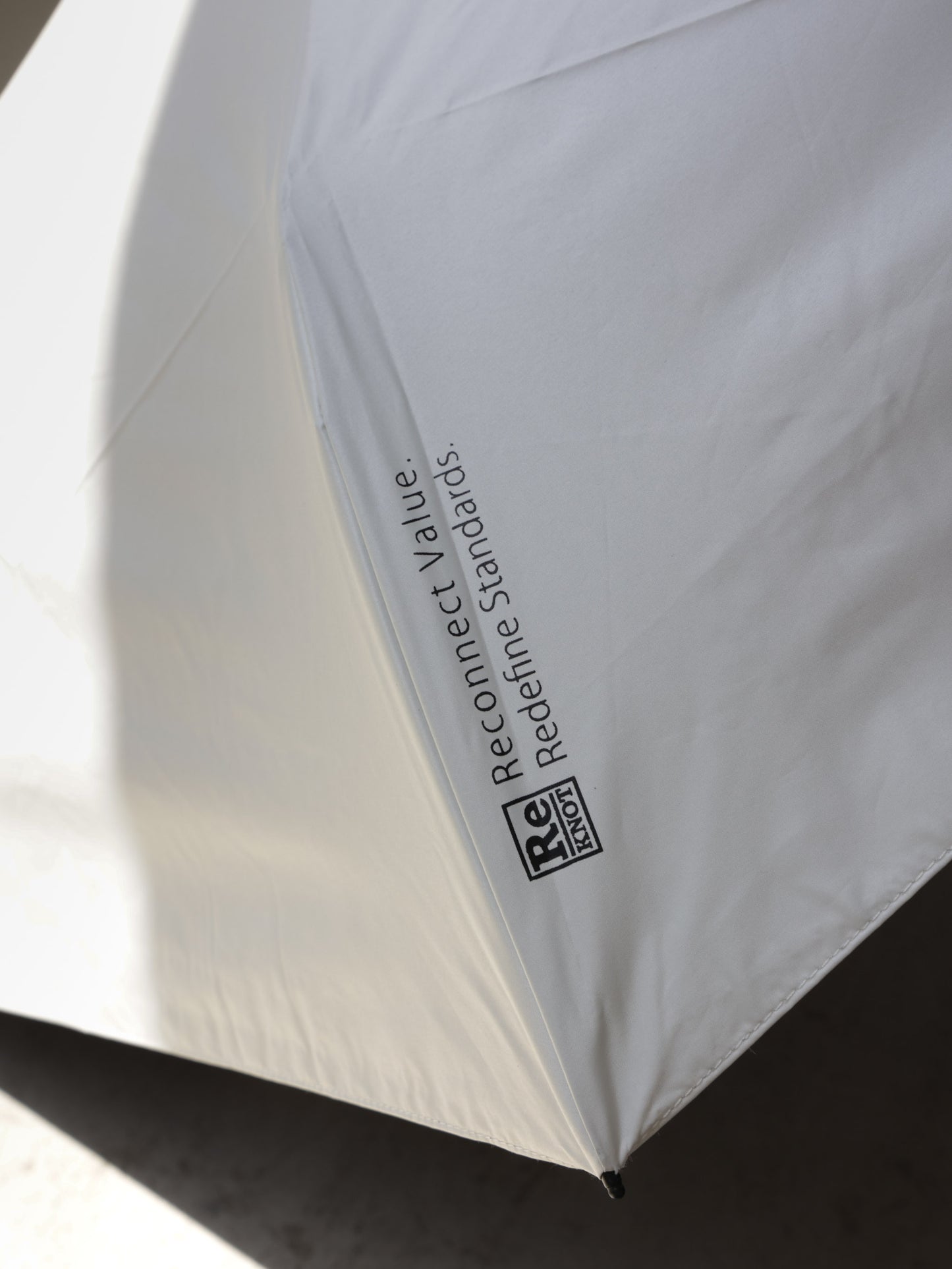 SUNBLOCK UMBRELLARKN-26001 /Re KNOT