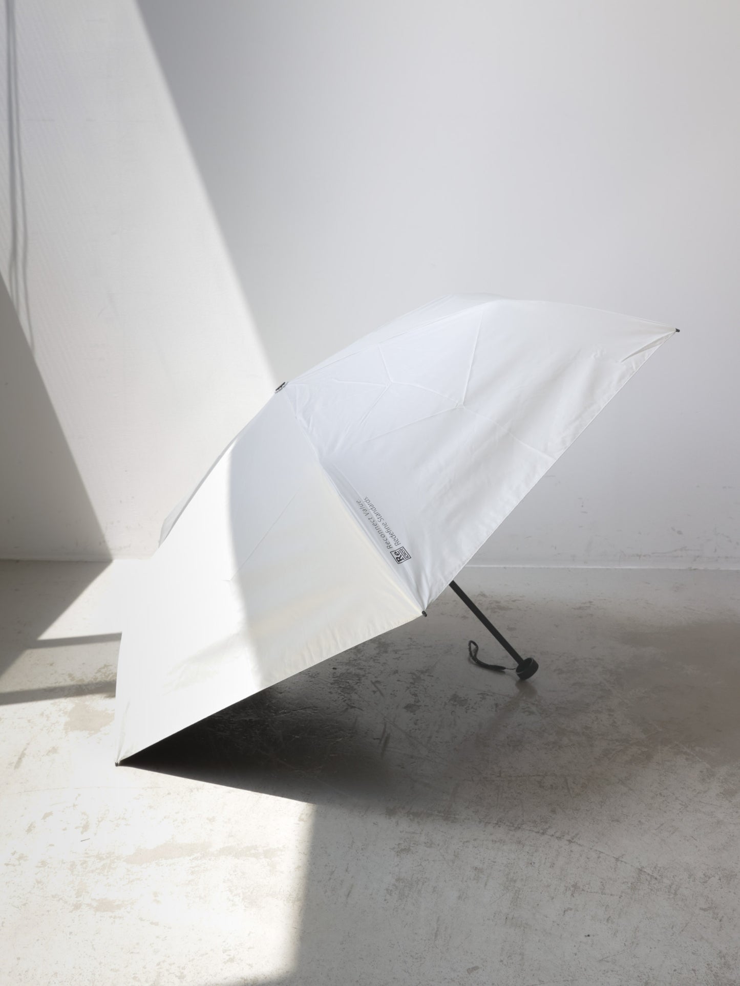 SUNBLOCK UMBRELLARKN-26001 /Re KNOT