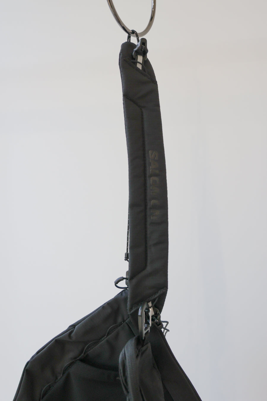 ACS 2 REVISEDLC2867800 /SALOMON