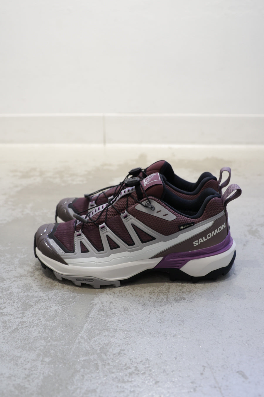 X ULTRA 360 EDGE GTX LC49098200/SALOMON